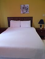 Kingston Paradise Place Rooms