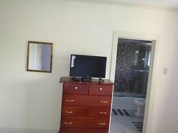 Kingston Paradise Place Rooms
