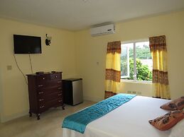Kingston Paradise Place Rooms