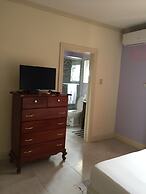 Kingston Paradise Place Rooms