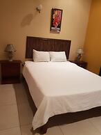 Kingston Paradise Place Rooms