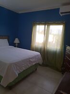 Kingston Paradise Place Rooms