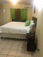 Kingston Paradise Place Rooms