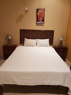Kingston Paradise Place Rooms