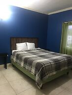Kingston Paradise Place Rooms