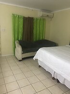 Kingston Paradise Place Rooms