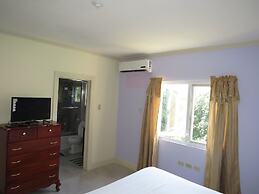 Kingston Paradise Place Rooms