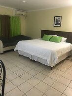Kingston Paradise Place Rooms