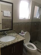 Kingston Paradise Place Rooms