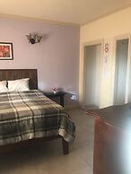 Kingston Paradise Place Rooms