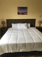 Kingston Paradise Place Rooms