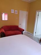 Kingston Paradise Place Rooms