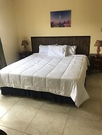 Kingston Paradise Place Rooms