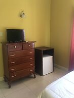 Kingston Paradise Place Rooms