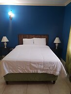 Kingston Paradise Place Rooms