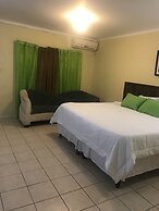 Kingston Paradise Place Rooms