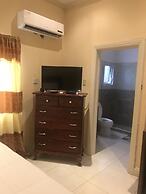 Kingston Paradise Place Rooms
