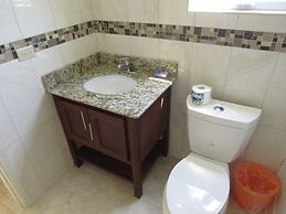 Kingston Paradise Place Rooms