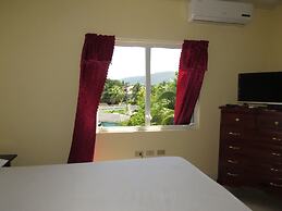 Kingston Paradise Place Rooms