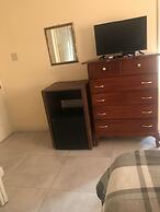Kingston Paradise Place Rooms
