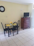 Kingston Paradise Place Rooms