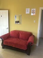 Kingston Paradise Place Rooms