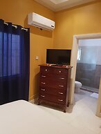 Kingston Paradise Place Rooms