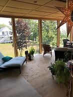 Auberge A La Chouenne