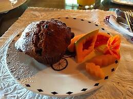 Auberge A La Chouenne