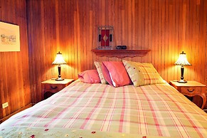 Auberge A La Chouenne