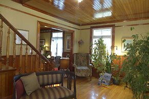 Auberge A La Chouenne