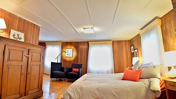 Auberge A La Chouenne