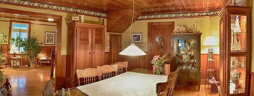 Auberge A La Chouenne