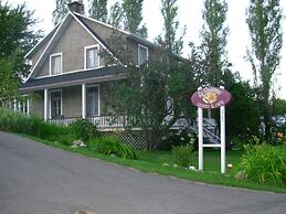 Auberge A La Chouenne