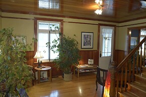 Auberge A La Chouenne