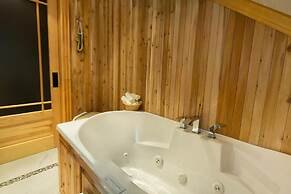 Auberge A La Chouenne