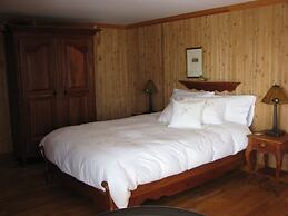 Auberge A La Chouenne