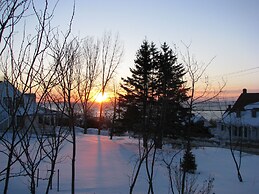 Auberge A La Chouenne