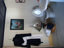 Auberge A La Chouenne