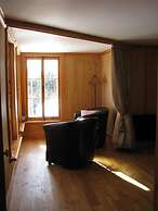 Auberge A La Chouenne