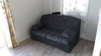 Les Appartements de la Bergeronnette