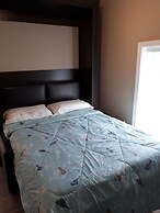 Les Appartements de la Bergeronnette