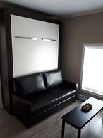 Les Appartements de la Bergeronnette