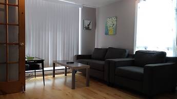 Les Appartements de la Bergeronnette