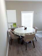 Les Appartements de la Bergeronnette