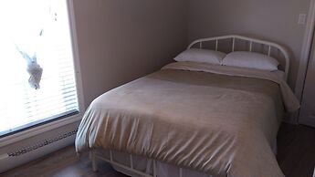 Les Appartements de la Bergeronnette