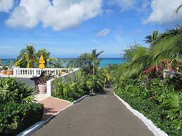 Ocean West Boutique Hotel