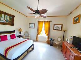 Ocean West Boutique Hotel