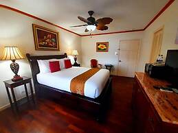 Ocean West Boutique Hotel