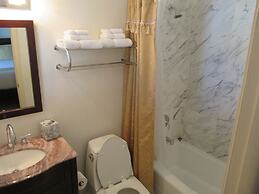 Ocean West Boutique Hotel